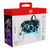 Turtle Beach Afterglow Clear Mando de juego RGB con cable para Nintendo Switch 2