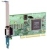 Brainboxes Universal 1-Port Velocity RS422/485 PCI Card csatlakozókártya/illesztő