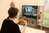 PowerA Donkey Kong Marrón, Amarillo USB Gamepad Analógico/Digital Nintendo Switch