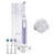 Oral-B Genius 10100S Orchid Purple Elektrische Tandenborstel Powered By Braun