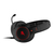Havit H2260U słuchawki/zestaw słuchawkowy Przewodowa Opaska na głowę Gaming Czarny, Czerwony