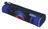 Herlitz Loop Plus High Speed Schulranzen-Set Junge Polyester Blau, Rot