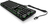 HP Pavilion Gaming Keyboard 500 teclado USB Negro