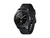 Samsung Galaxy Watch 3,05 cm (1.2") OLED 42 mm Digitális 360 x 360 pixelek Érintőképernyő Fekete Wi-Fi GPS (műhold)