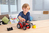Revell 4009803008158 schaalmodel onderdeel en -accessoire