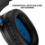 Turtle Beach Recon 70 Gaming Headset for PS5, PS4, and PS4 Pro