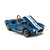 Solido Shelby Cobra Sportwagen miniatuur Voorgemonteerd 1:18