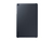 Samsung EF-BT510 25,6 cm (10.1") Lenyitható előlapos Fekete