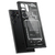 Spigen ACS05620 mobiele telefoon behuizingen 17,3 cm (6.8") Hoes Zwart, Wit