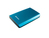 Verbatim Store 'n' Go USB 3.0 Portable Hard Drive 1TB Caribbean Blue disque dur externe 1000 Go Bleu