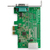 StarTech.com 1 Port Serielle PCI Express RS232 Adapter Karte - Serielle PCIe RS232 Kontroller Karte - PCIe zu Seriell DB9 - 16950 UART - Niedrigprofil-Erweiterungskarte - Window...