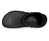 Crocs Bistro Clogs Unisex Schwarz