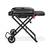 Weber 9013075 Barbecue & Grill Gas Schwarz 3800 W