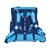 Herlitz FiloActive XL Plus Blue Ice school bag set Girl Polyester Blue, Dark Blue