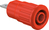 Stäubli SEB4-F/N electrical complete connector 24 A