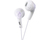 JVC HA-F160-W-E In ear headphones