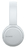 Sony WH-CH510 Hoofdtelefoons Draadloos Hoofdband Oproepen/muziek USB Type-C Bluetooth Wit