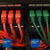 ACT DC9501 netwerkkabel Rood 1 m Cat6 U/UTP (UTP)