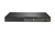 Aruba, a Hewlett Packard Enterprise company CX 6300M Vezérelt L3 Gigabit Ethernet (10/100/1000) Fekete