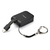 StarTech.com Draagbare USB-C naar VGA adapter met Quick-Connect sleutelhanger