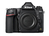 Nikon D780 Cuerpo de la cámara SLR 24,5 MP CMOS 6048 x 4024 Pixeles Negro