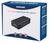 Intellinet 560566-UK adaptateur et injecteur PoE Gigabit Ethernet