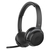 V7 HB600S écouteur/casque Sans fil Arceau Appels/Musique USB Type-C Bluetooth Noir