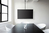 Neomounts supporto da soffitto per TV/monitor