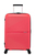 American Tourister AIRCONIC Spinner Pink 67 l Polypropylen (PP)