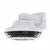 Axis 01980-001 caméra de sécurité Dôme Caméra de sécurité IP Intérieure et extérieure 2592 x 1944 pixels Plafond