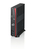 Fujitsu FUTRO S9010 2 GHz eLux RP 1,05 kg Zwart, Rood J5040