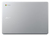 Acer Chromebook CB314-1H-C4P3 35,6 cm (14") Full HD Intel® Celeron® N N4120 8 GB LPDDR4-SDRAM 32 GB Flash Wi-Fi 5 (802.11ac) ChromeOS Silber