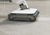 Hoover HW500 011 Aspirapolvere verticale Batteria Secco e bagnato Senza sacchetto 0,6 L 150 W Grigio, Bianco 4 Ah