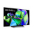 LG OLED evo OLED48C34LA.AEU Televisor 121,9 cm (48") 4K Ultra HD Smart TV Wifi Plata
