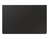 Samsung EF-DX810BBEGGB billentyűzet mobil eszközhöz Fekete Pogo Pin