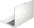 HP Laptop 15-fc0008na AMD Ryzen™ 5 7520U 39.6 cm (15.6") Full HD 8 GB LPDDR5-SDRAM 256 GB SSD Wi-Fi 6 (802.11ax) Windows 11 Home Silver