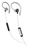Philips TAA4205BK/00 Kopfhörer & Headset Kabellos Ohrbügel, im Ohr Sport USB Typ-C Bluetooth Schwarz