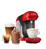 Bosch Tassimo Style TAS1103 kávéfőző Teljesen automatikus Hüvelyes kávéfőző 0,7 L