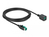 DeLOCK 85982 USB-kabel 3 m Zwart