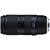 Tamron 100-400mm F/4.5-6.3 Di VC USD SLR Ultra-telephoto zoom lens Black