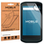 Mobilis 036207 handheld mobile computer accessory Screen protector