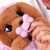 IMC Toys Baby Paws IM917637 juguete interactivos