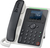 POLY EDGE E100 IP telefoon Zwart, Wit 2 regels LCD