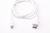 Raspberry Pi T7689AX câble HDMI 1 m HDMI Type A (Standard) HDMI Type D (Micro) Blanc