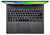 Acer Spin 5 SP513-55N-75MQ Hybryda (2w1) 34,3 cm (13.5") Ekran dotykowy Quad HD Intel® Core™ i7 i7-1165G7 16 GB LPDDR4x-SDRAM 1 TB SSD Wi-Fi 6 (802.11ax) Windows 10 Home Szary