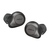 Jabra Elite 85t Headset Vezeték nélküli Hallójárati Hívás/zene USB C-típus Bluetooth Fekete, Titán