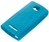 Nokia CC-1006 Handy-Schutzhülle Blau