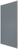 Nobo 1915457 bulletin board Fixed bulletin board Grey Felt