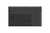 Viewsonic IFP7532 pantalla de señalización Panel plano interactivo 190,5 cm (75") 350 cd / m² 4K Ultra HD Negro Pantalla táctil Procesador incorporado Android 9