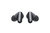 LG TONE-FP9 słuchawki/zestaw słuchawkowy True Wireless Stereo (TWS) Douszny Muzyka USB Type-C Bluetooth Czarny, Ciemnoszary